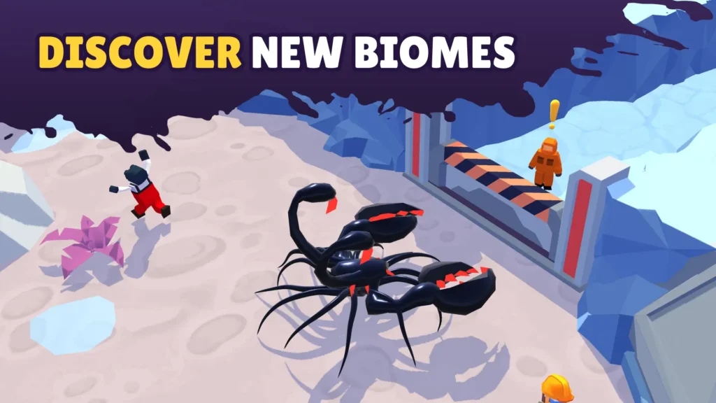 Alien Invasion MOD APK 01 1024x576
