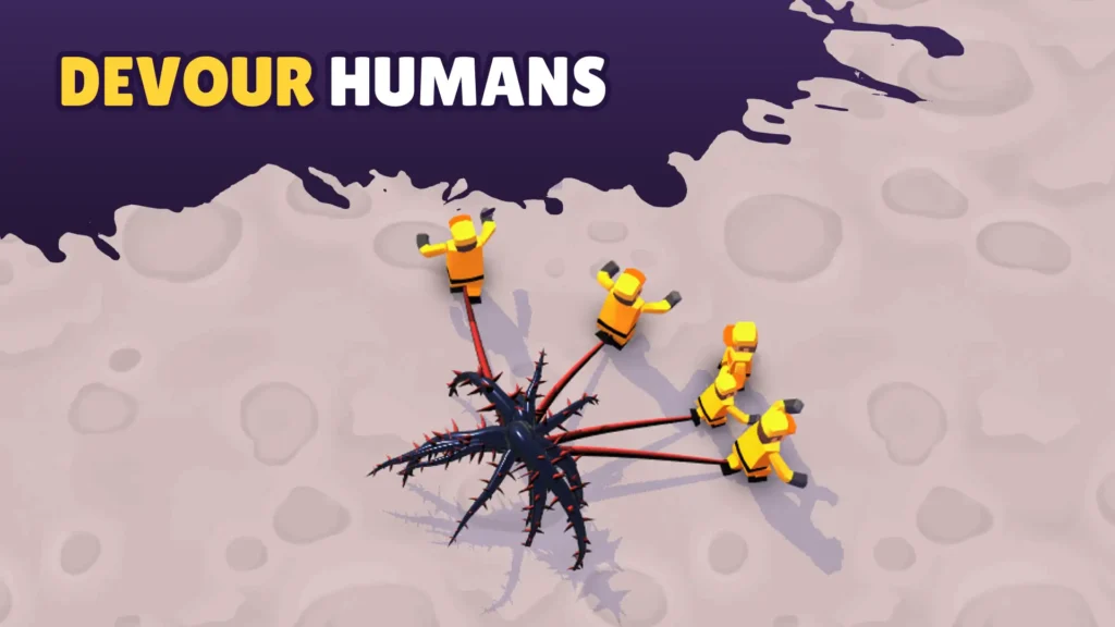 Alien Invasion MOD APK 02 1024x576