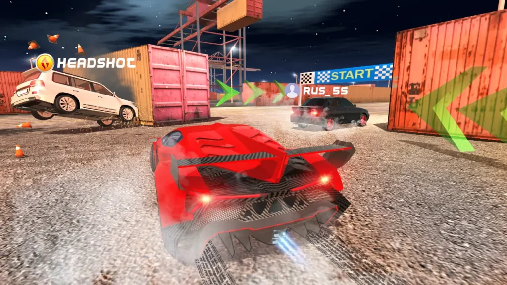 Car Simulator 2 MOD APK 02 1024x576