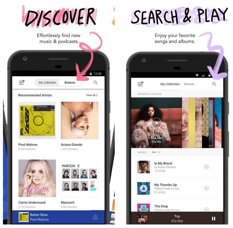 Pandora MOD APK