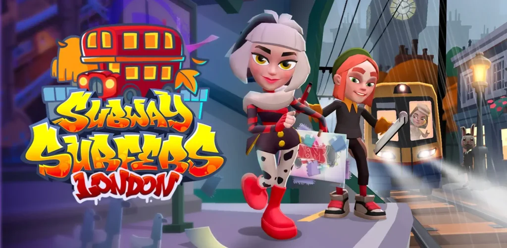 Subway Surfers MOD APK 01 1024x500