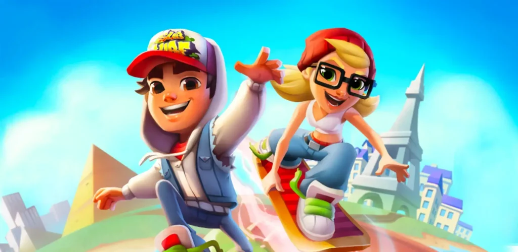 Subway Surfers MOD APK 02 1024x500